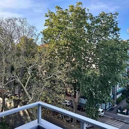 Stadium ~ For Rent Apartment Mailand
