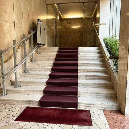 Gohost - Moderno In Stazione Apartment