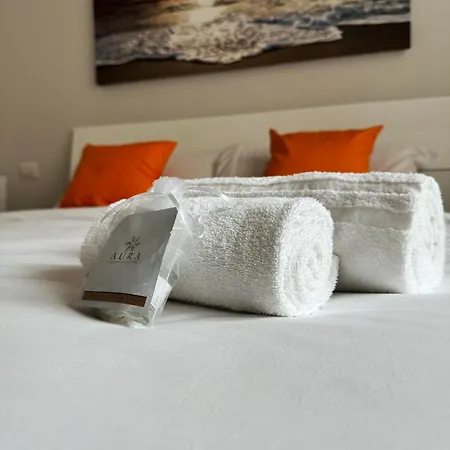 Apartment Gohost - Moderno In Stazione *