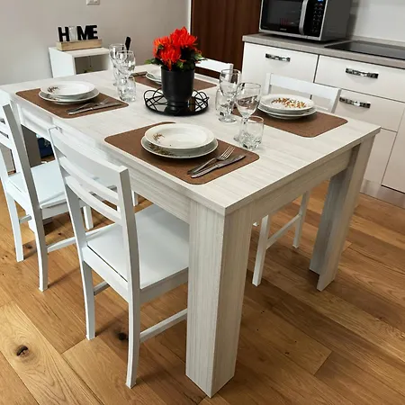 Apartment Gohost - Moderno In Stazione *