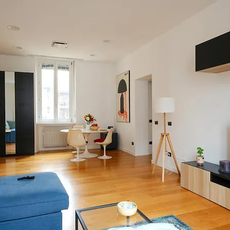 In Affitto Zona Tortona Solari Milano