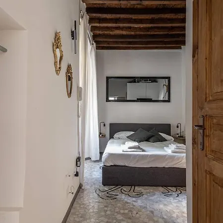 Room/suite Garibaldi40 Milano