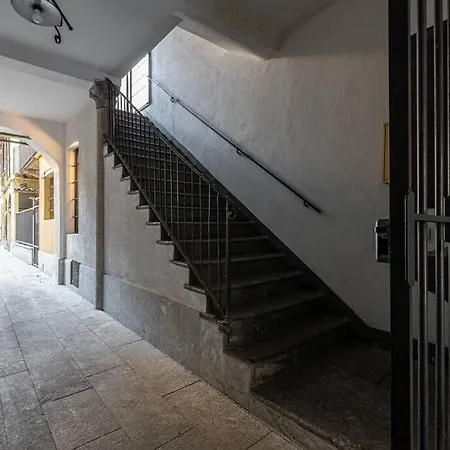 Room/suite Garibaldi40