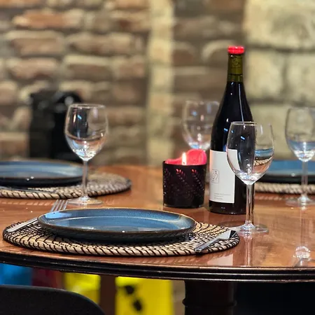 Luxury Wood Loft Milán