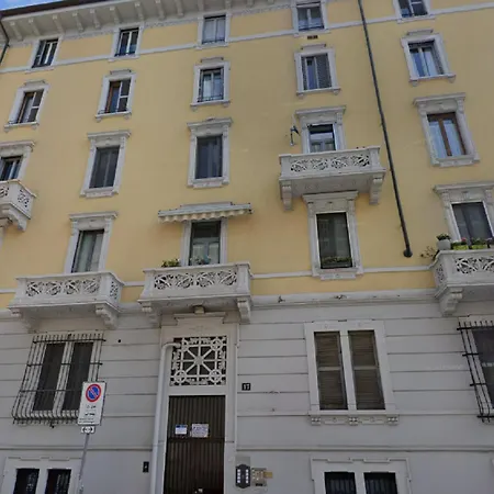 Comecasa Fashion In Via Mantova *