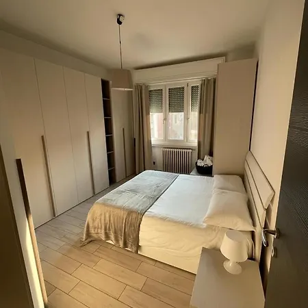 La Casa Graziosa • San Siro Stadio/city Life Apartmán *