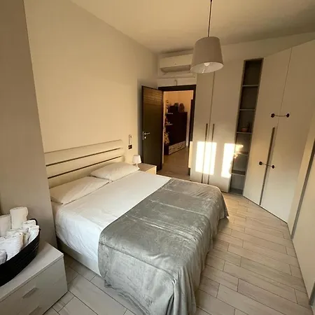 Apartament La Casa Graziosa • San Siro Stadio/city Life