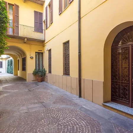 Italianflat - Ambrosiana 2 Milão