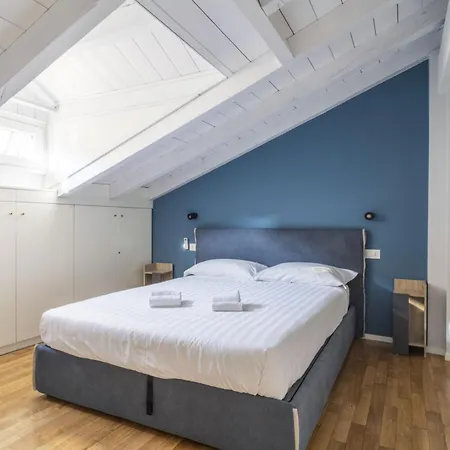 Easylife - Oasi Con Balcone In The Center Appartement Milan
