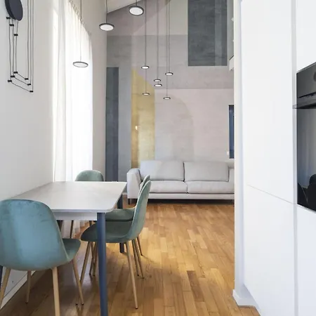 Easylife - - Premuda 36 - Historic Center *