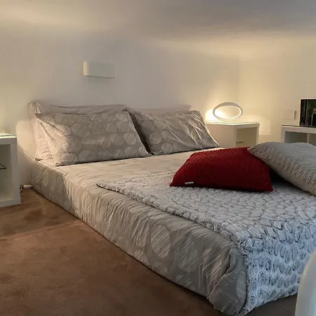 Apartmán Monolocale Morimondo 1 Milán