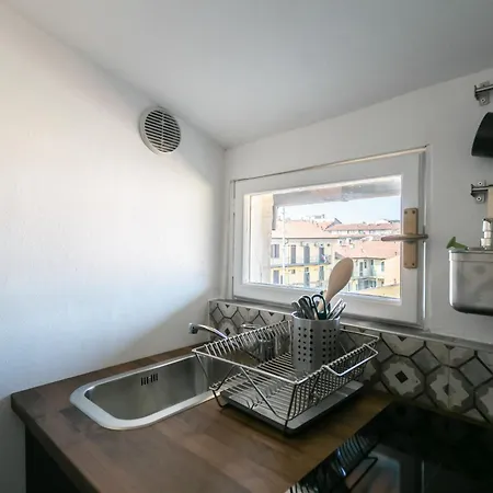 Mortara Navigli