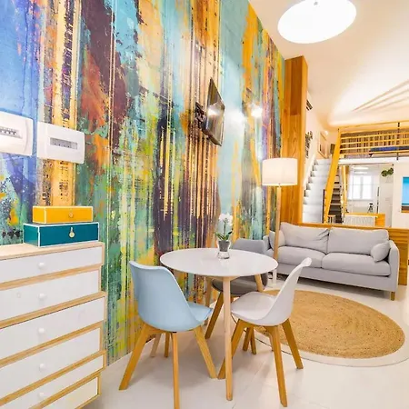 Luminoso Vivace - Duomo 15 Min 米兰