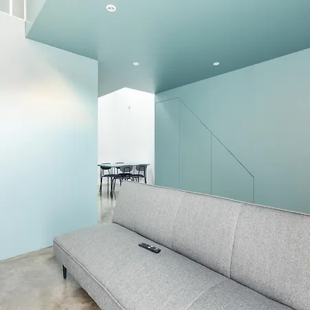 - 800 M Far From Lancetti Station Apartament Mediolan