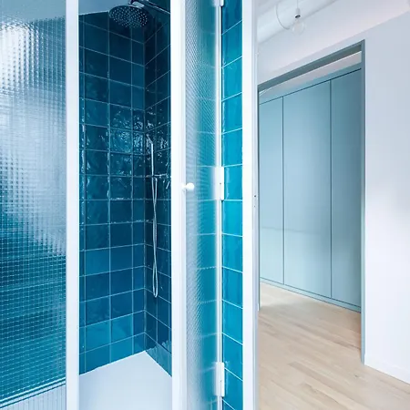 - 800 M Far From Lancetti Station Milano