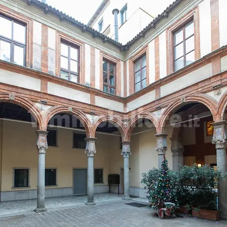 Lovely Piatti Duomo * Milano