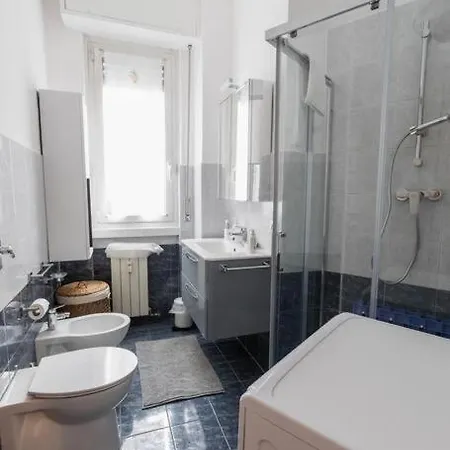 Apartmán Bilocale, Ristrutturato 2023