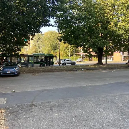 Apartmán Bilocale, Ristrutturato 2023