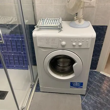 Apartmán Bilocale, Ristrutturato 2023