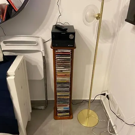 Apartmán Bilocale, Ristrutturato 2023 *