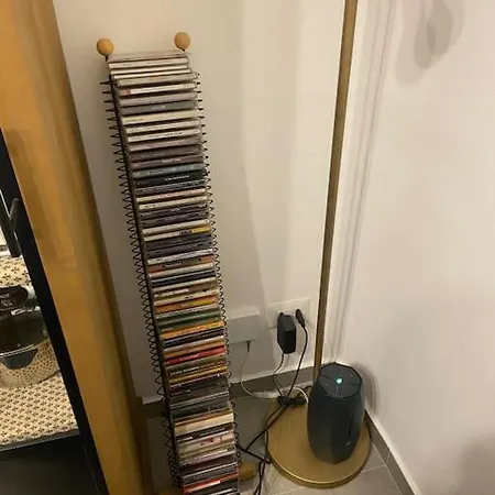 Apartmán Bilocale, Ristrutturato 2023