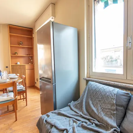 Apartment Ihost - Niccolini 21