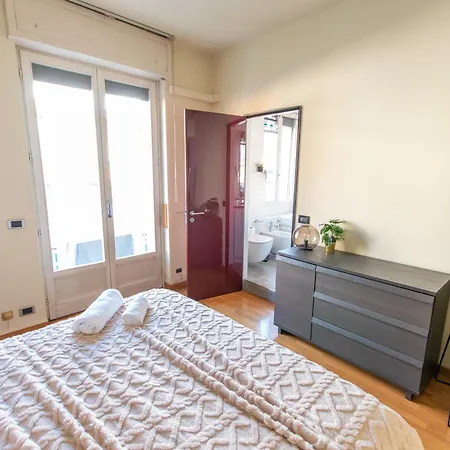 Ihost - Niccolini 21 Apartament Mediolan