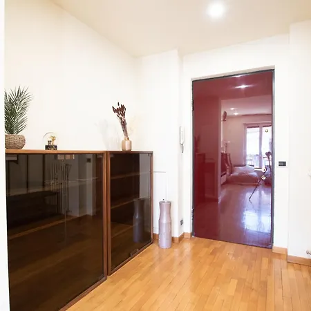 Apartament Ihost - Niccolini 21 *