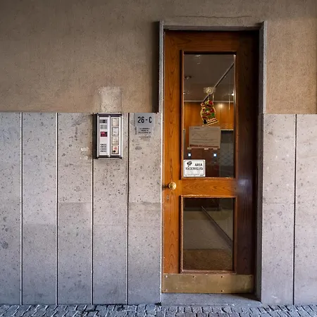 Navigli - Center Apartment