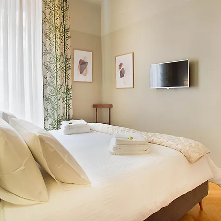 Appartement Broggi 22 - Porta Venezia