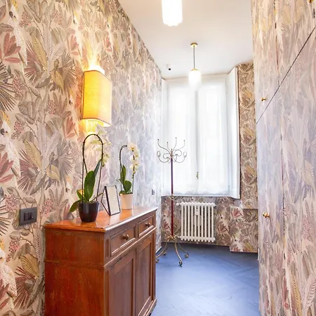 Appartement Broggi 22 - Porta Venezia *