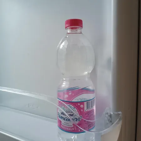 A Casa Di Rosa In Citta Studi