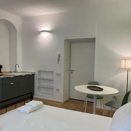 Apartamento Cozy - Zona Centro - Buenos Aires *