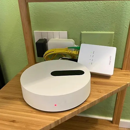 Apartman Cozy - Zona Centro - Buenos Aires Milánó