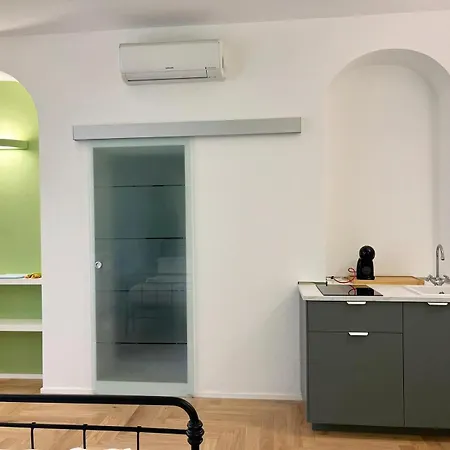 Apartman Cozy - Zona Centro - Buenos Aires Milánó