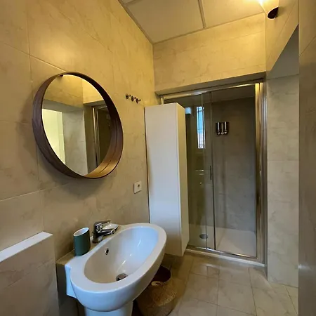 Cozy - Zona Centro - Buenos Aires Apartamento