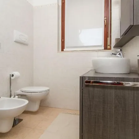 A Terrace On The Park Appartamento