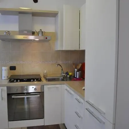 A Terrace On The Park Lägenhet