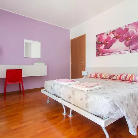 A Terrace On The Park Appartamento *