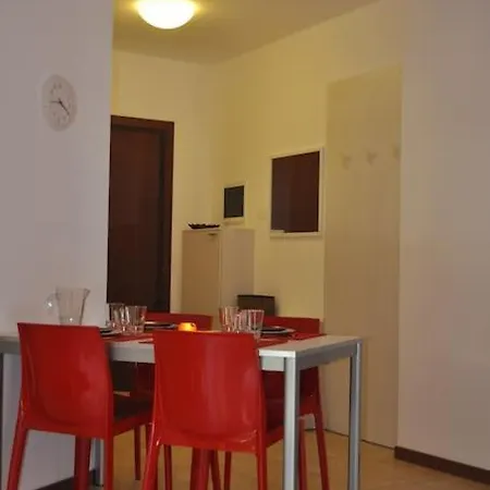 A Terrace On The Park *