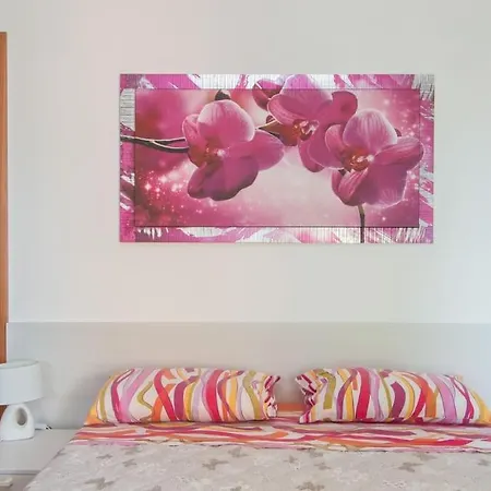 A Terrace On The Park *