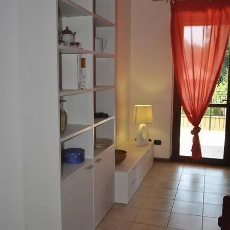 A Terrace On The Park