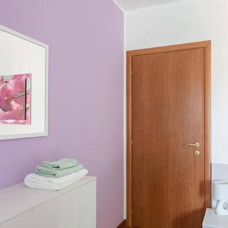 A Terrace On The Park Appartamento *