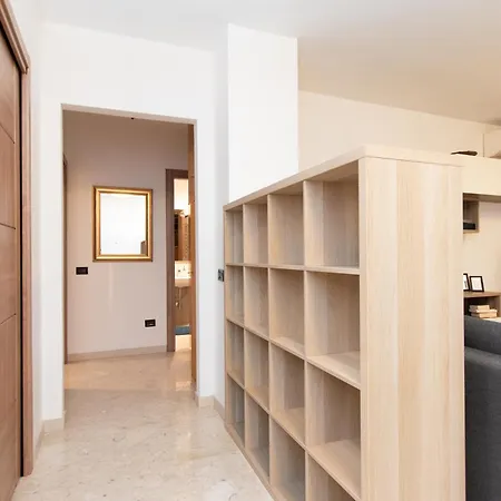 Apartman Ihost Luxury - Savona 112 *