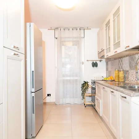 Ihost Luxury - Savona 112 * Mediolan