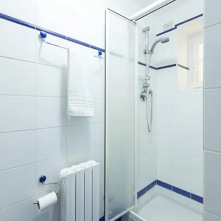 Easytopstay - Porta Garibaldi Cozy Flat Milánó