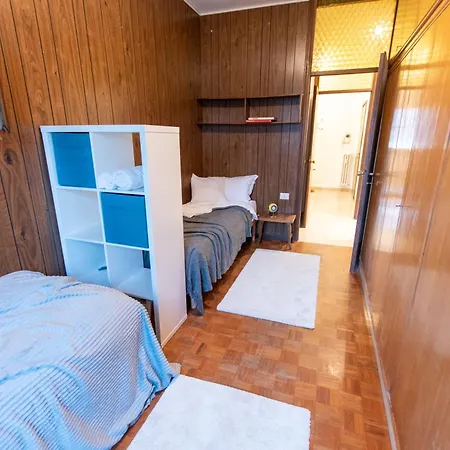 I Host - Govone 100 Apartmán Milán