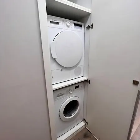 Victory House Lejlighed