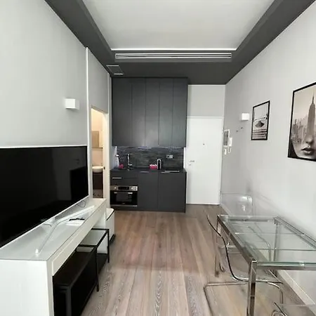 Victory House Apartmán