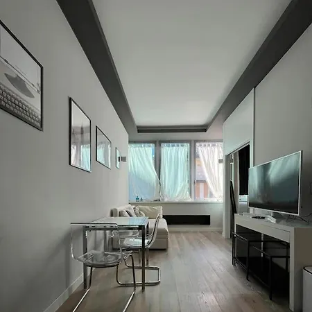 Lejlighed Victory House *